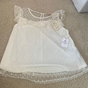 Girls forever 21 top size 11/12
